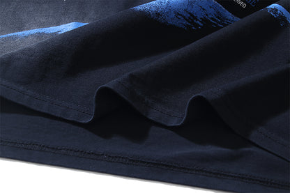 Hellstar new fashion T-shirt