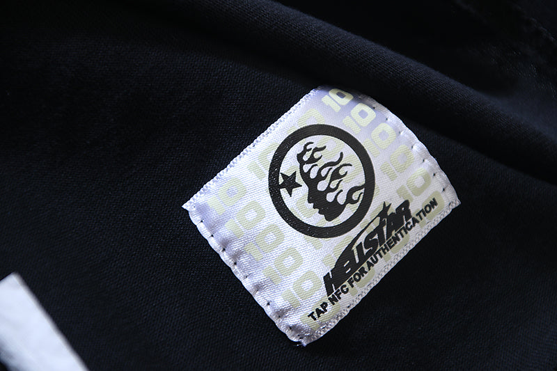 Hellstar new fashion T-shirt
