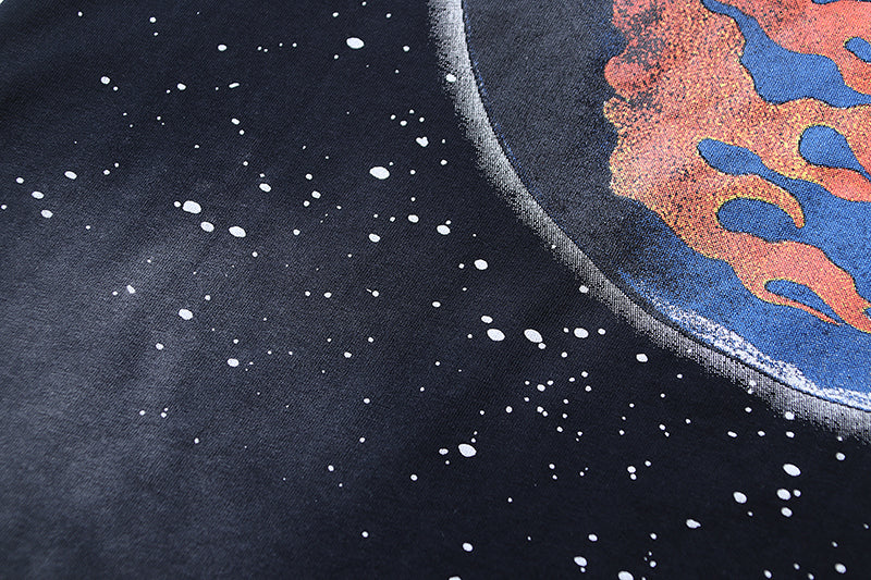 Hellstar new fashion T-shirt