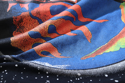 Hellstar new fashion T-shirt