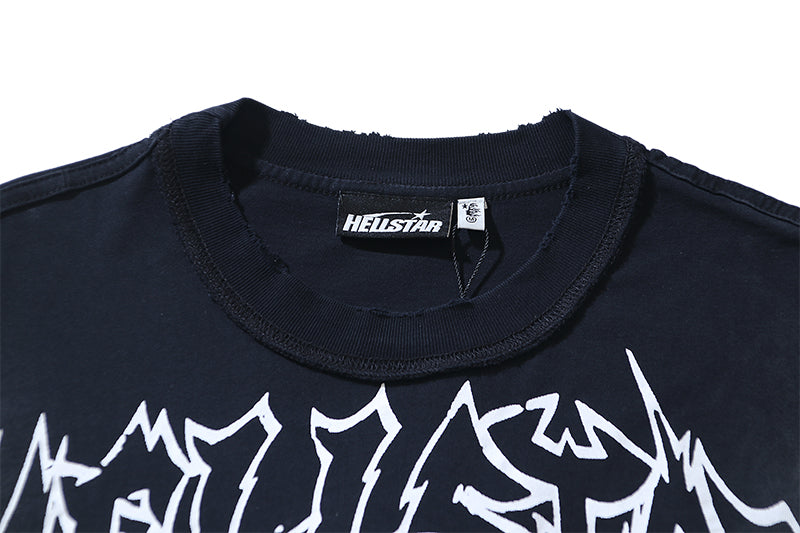 Hellstar new fashion T-shirt