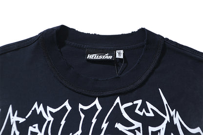 Hellstar new fashion T-shirt