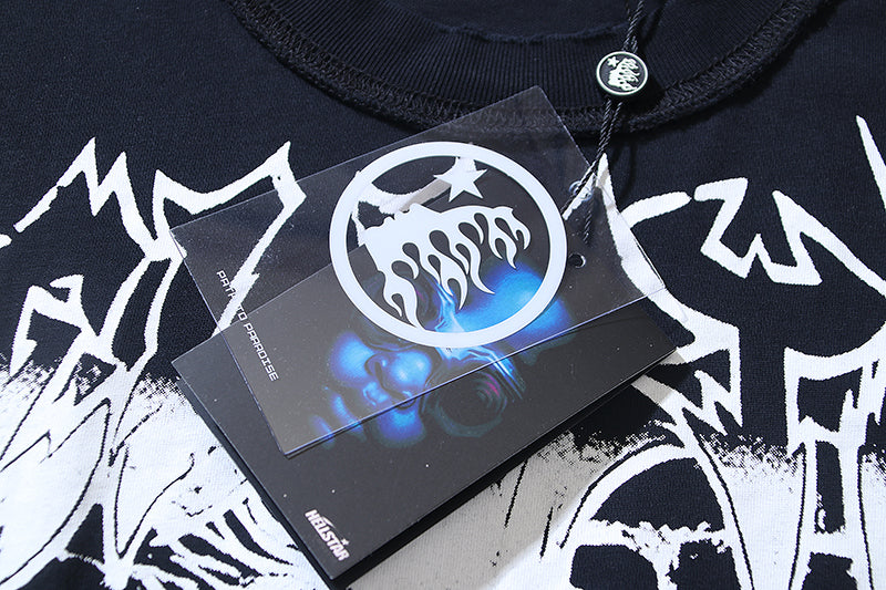 Hellstar new fashion T-shirt