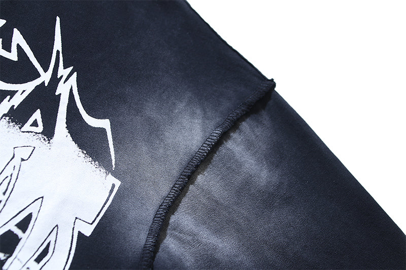 Hellstar new fashion T-shirt