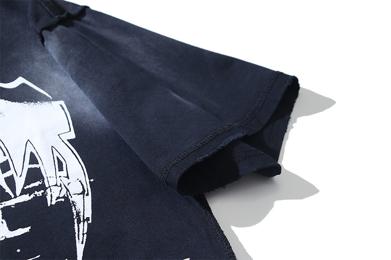 Hellstar new fashion T-shirt