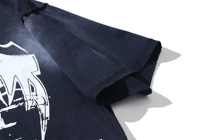 Hellstar new fashion T-shirt