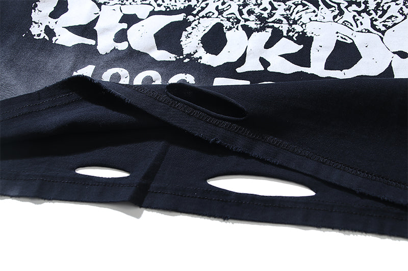 Hellstar new fashion T-shirt