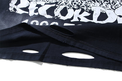 Hellstar new fashion T-shirt