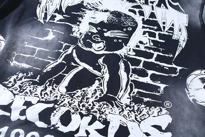 Hellstar new fashion T-shirt