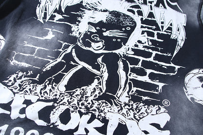 Hellstar new fashion T-shirt