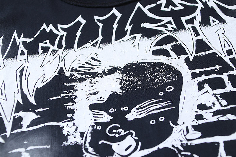 Hellstar new fashion T-shirt