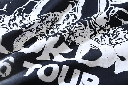 Hellstar new fashion T-shirt