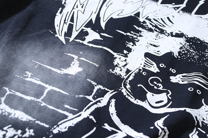 Hellstar new fashion T-shirt