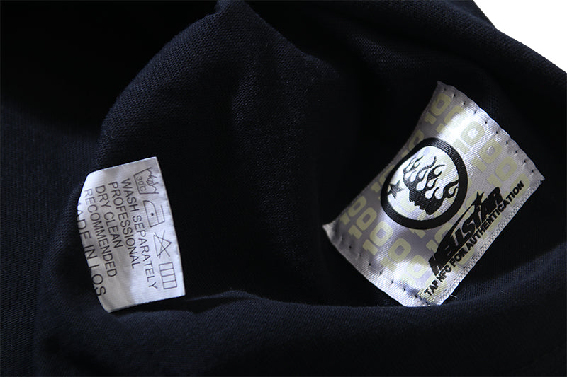 Hellstar new fashion T-shirt