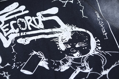 Hellstar new fashion T-shirt