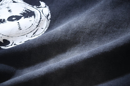 Hellstar new fashion T-shirt