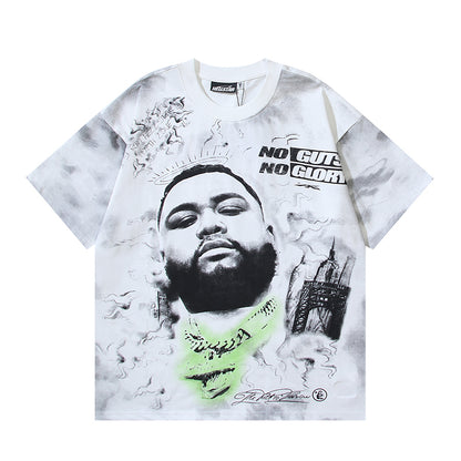 Hellstar new fashion T-shirt