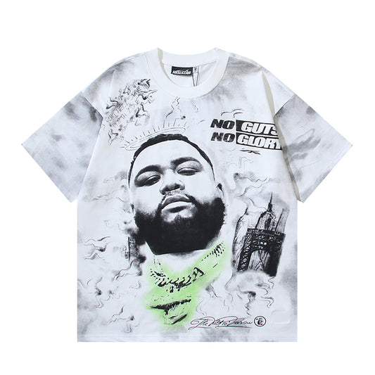 Hellstar new fashion T-shirt