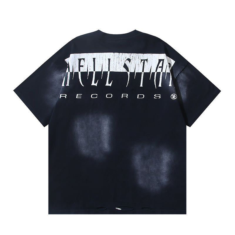 Hellstar new fashion T-shirt