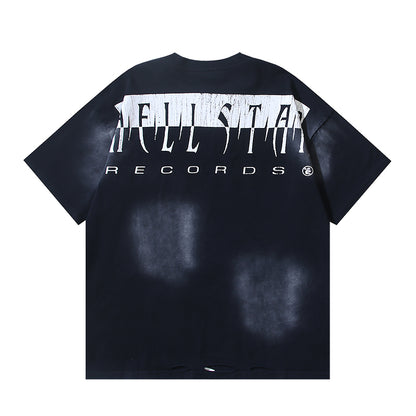 Hellstar new fashion T-shirt