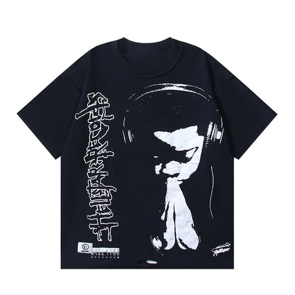 Hellstar new fashion T-shirt