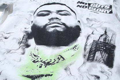 Hellstar new fashion T-shirt