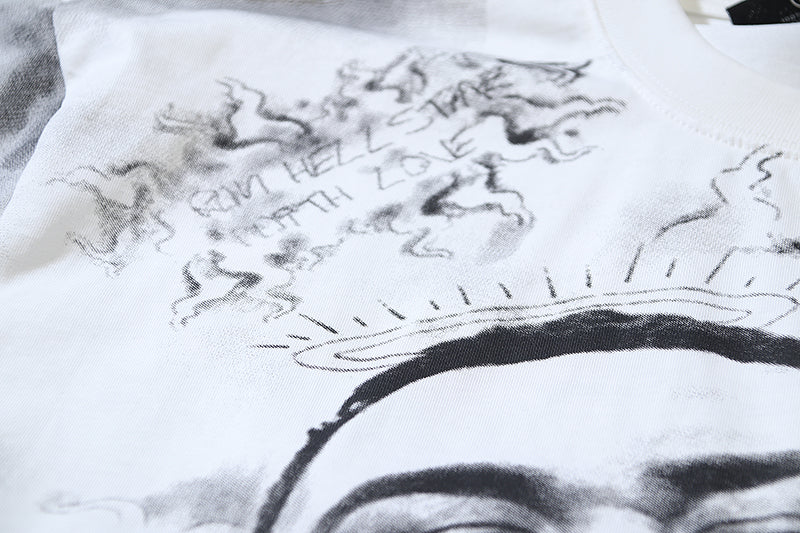 Hellstar new fashion T-shirt