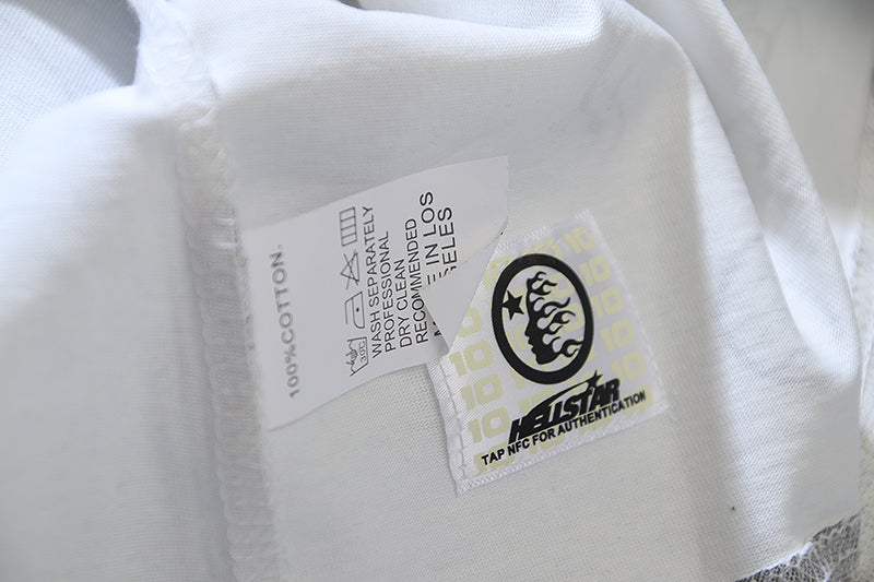 Hellstar new fashion T-shirt