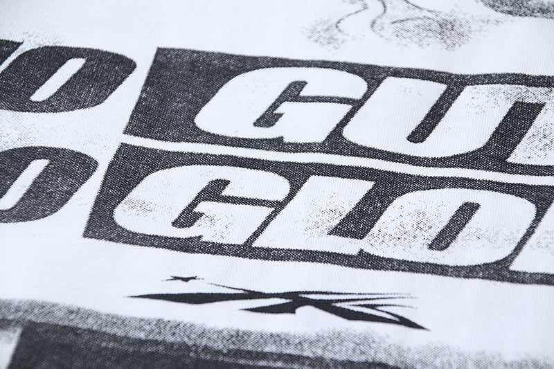 Hellstar new fashion T-shirt