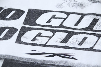 Hellstar new fashion T-shirt