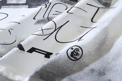 Hellstar new fashion T-shirt