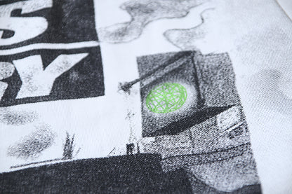 Hellstar new fashion T-shirt