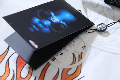 Hellstar new fashion T-shirt