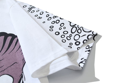 Hellstar new fashion T-shirt