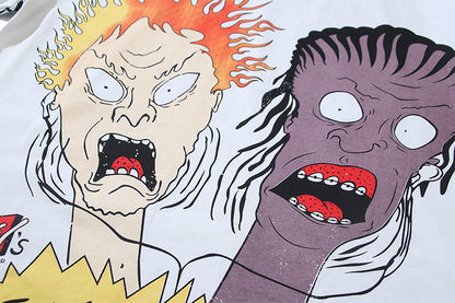 Hellstar new fashion T-shirt