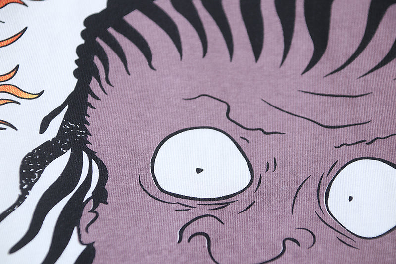 Hellstar new fashion T-shirt