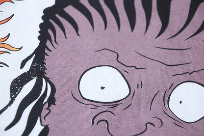 Hellstar new fashion T-shirt