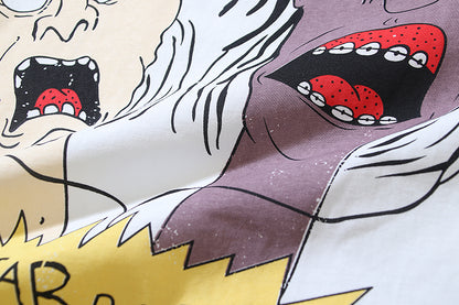 Hellstar new fashion T-shirt