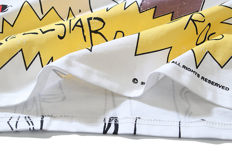 Hellstar new fashion T-shirt