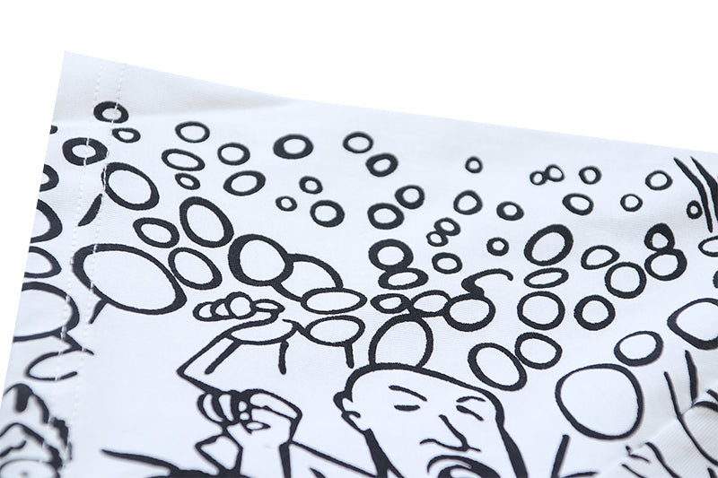 Hellstar new fashion T-shirt