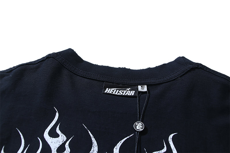Hellstar new fashion T-shirt