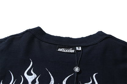 Hellstar new fashion T-shirt
