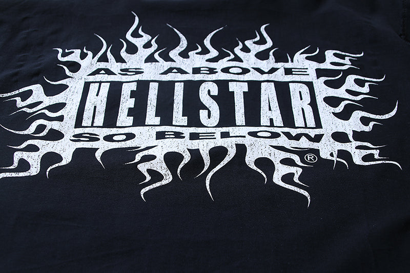 Hellstar new fashion T-shirt