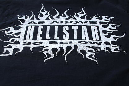 Hellstar new fashion T-shirt