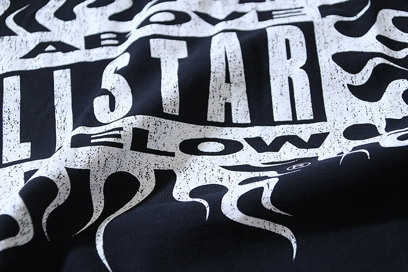 Hellstar new fashion T-shirt