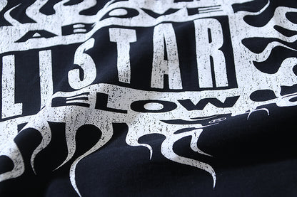 Hellstar new fashion T-shirt