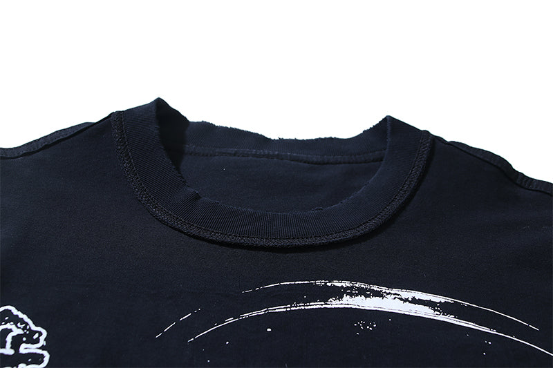 Hellstar new fashion T-shirt