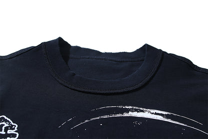 Hellstar new fashion T-shirt