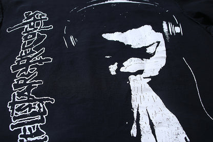 Hellstar new fashion T-shirt