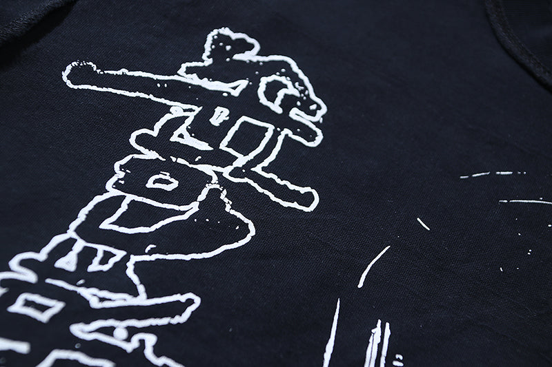 Hellstar new fashion T-shirt